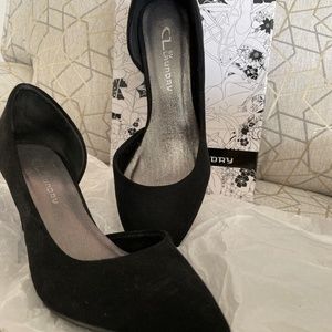 Chinese laundry heels